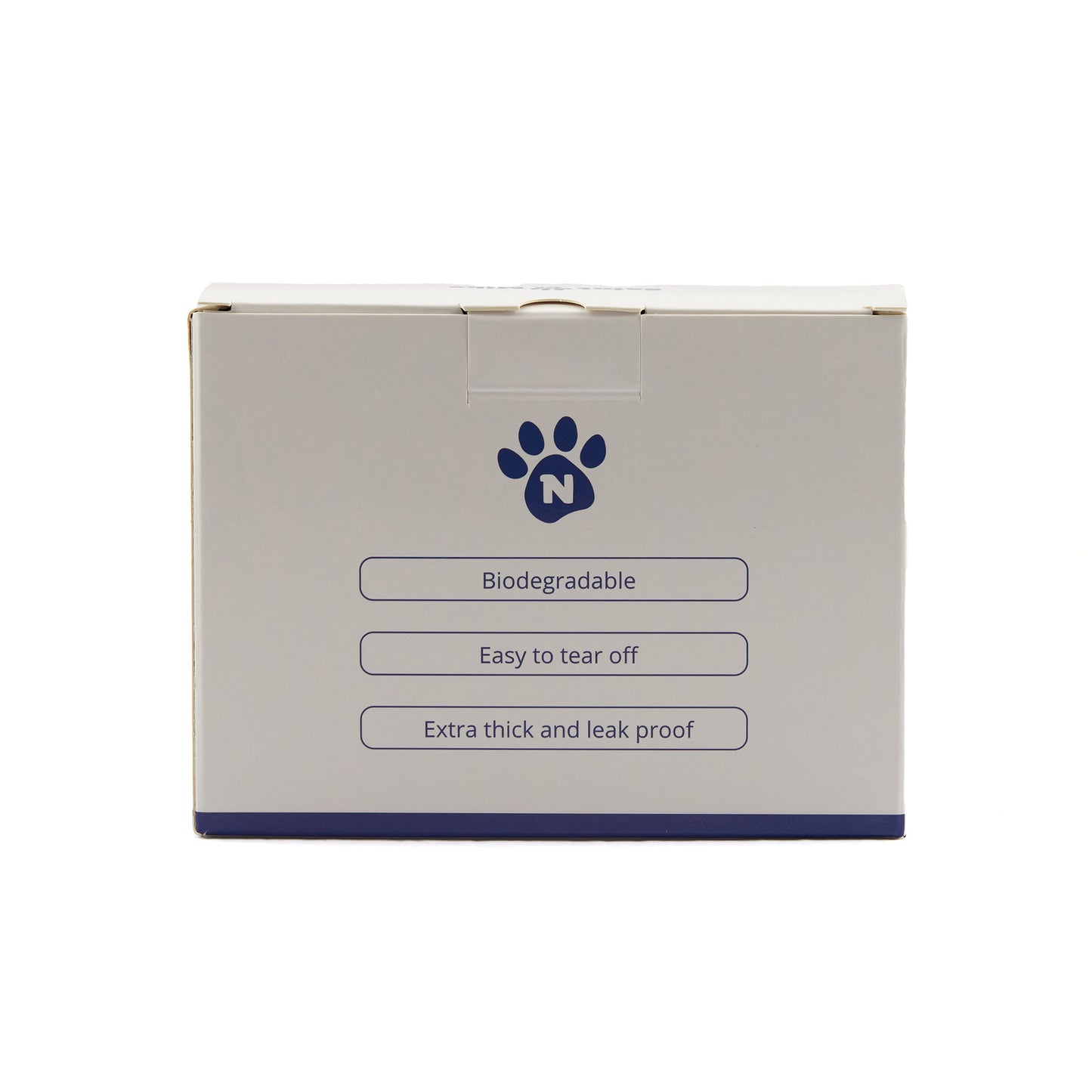 essentials dog poop bags with waste bag dispenser, 300 count, 20 pack of 15, black19