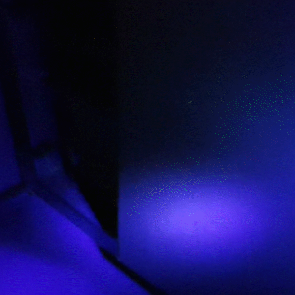 51 led uv blacklight pet urine detector for dog/cat urine15