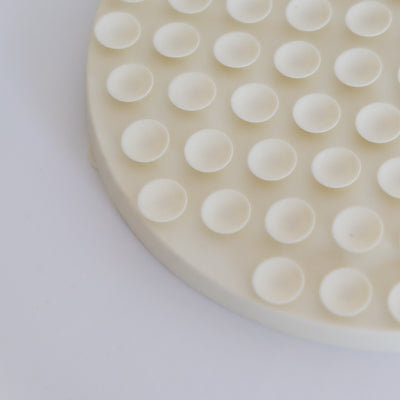 floral silicone snuffle mat1