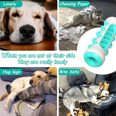 dog molar toothbrush toys chew cleaning teeth safe puppy dental care soft pet cleaning toy supplies1