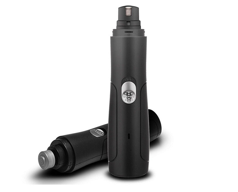 SAINT N MIKE™️ Rechargeable Nail Grinder