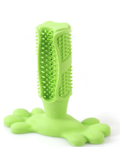 dog toothbrush pet tooth cleaning toy5
