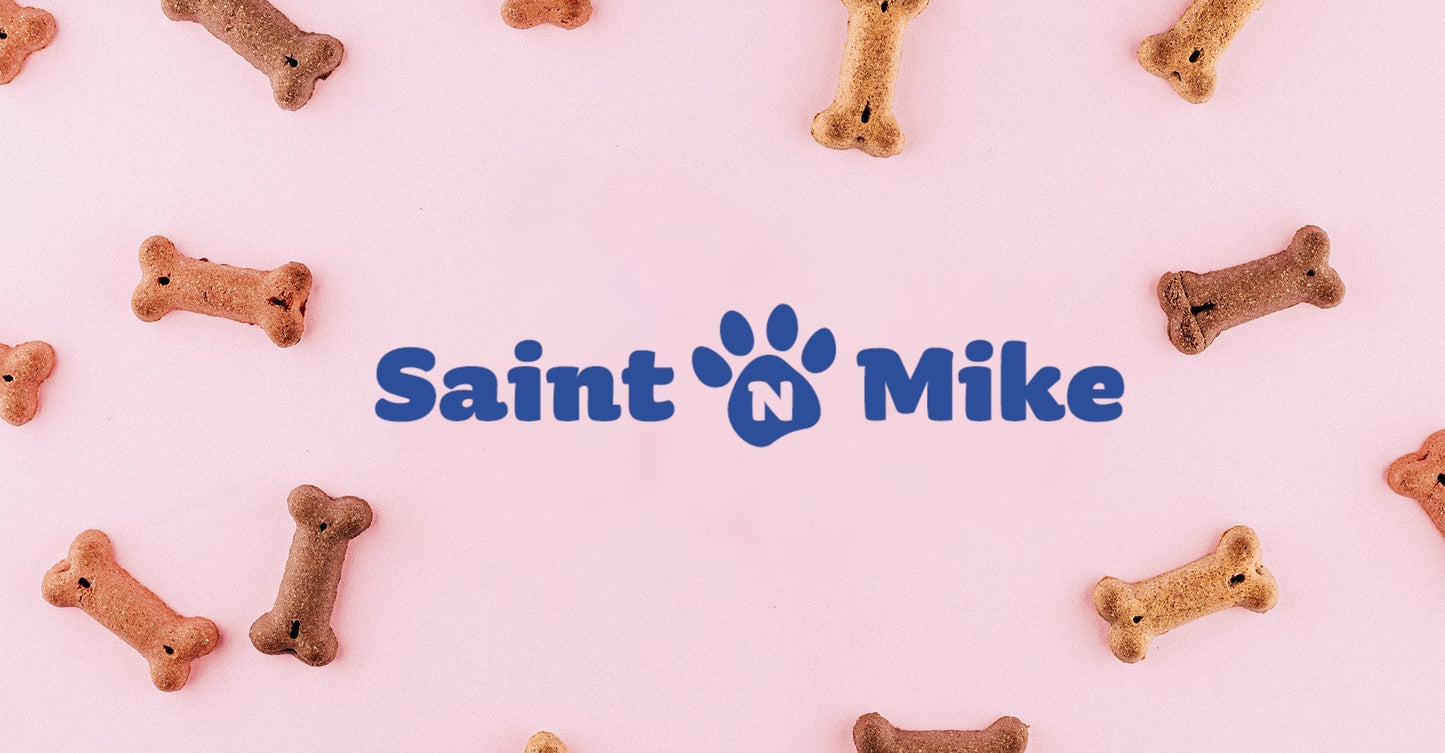 SAINT N MIKE GIFT CARD
