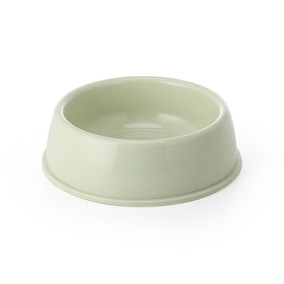 cat dog plastic food bowl1