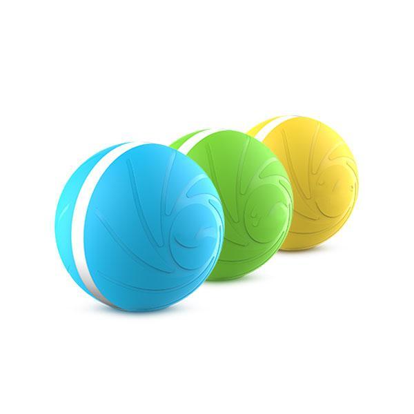USB Charging Pet Toy Ball
