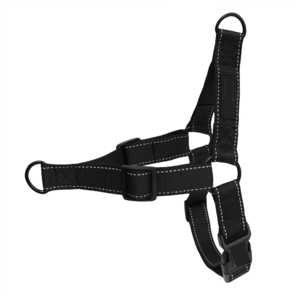 easy walk dog harness7