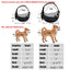 dog and cat sling carrier breathable & travel safe7