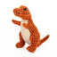 indestructible plush dinosaur squeaky chew dog toy5