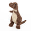 indestructible plush dinosaur squeaky chew dog toy6