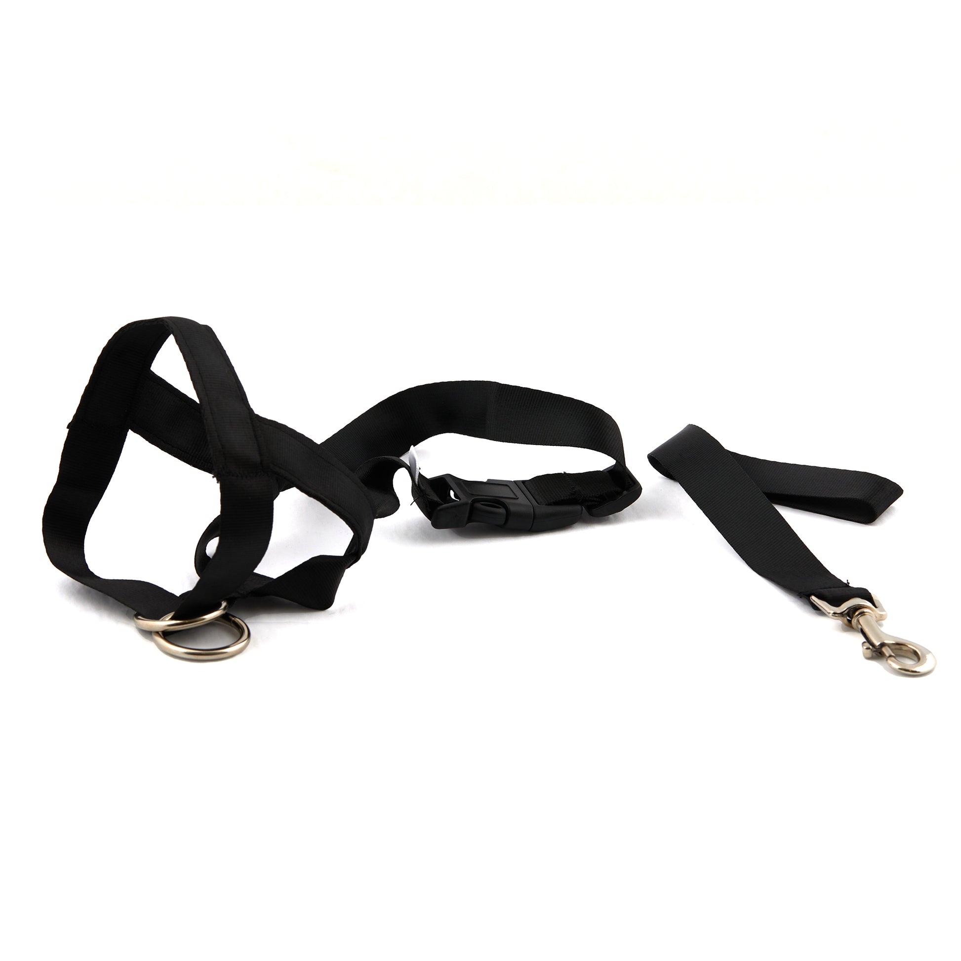 best dog headcollar for gentle and effective dog training7
