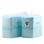 combo deal, high-quality puppy pad and eco-friendly dogs waste bags 100pcs of regular size puppy pads1