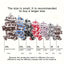 Pet Christmas Clothing Warm Fleece Hoodie