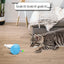 Automatic Interactive Cat Toy