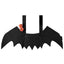halloween bat wings funny cat dog cosplay costume with pumpkin bells6