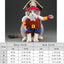 funny halloween party costume cosplay clothing cat dog pet set8