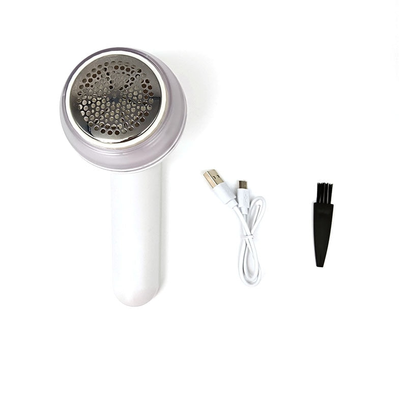Electric Lint Remover For Clothing, Hair Ball Trimmer, Rechargeable
