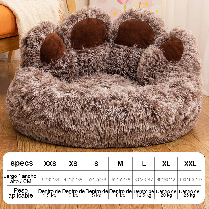 All Seasonal Universal Dog Sofa Beds Nest