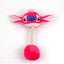 Dog Squeak Sounding Plush Toy Dog Molar-tooth Soothing Training Toy Puppy Cat Toys Interact Training Supplies Pet Toys4