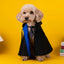 Pet Cosplay Cloak College Spring and Autumn Shawl Halloween Costume
