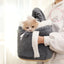 Pet Carrying Outdoor Travel  Backpack Winter Warm