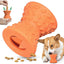 food dispensing dog toys for aggressive chewers nontoxic natural rubber treat leaking pet toys puppy bone play game7