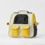 0-8kg cat & dog travel carrier breathable backpack2