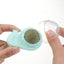Pet Toys For Cat Wall Stick-on Licking Promote Digestion Catnip Wall Ball Catmint Candy