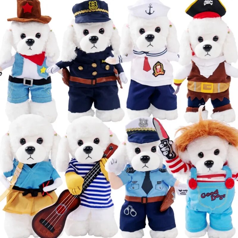 funny halloween party costume cosplay clothing cat dog pet set