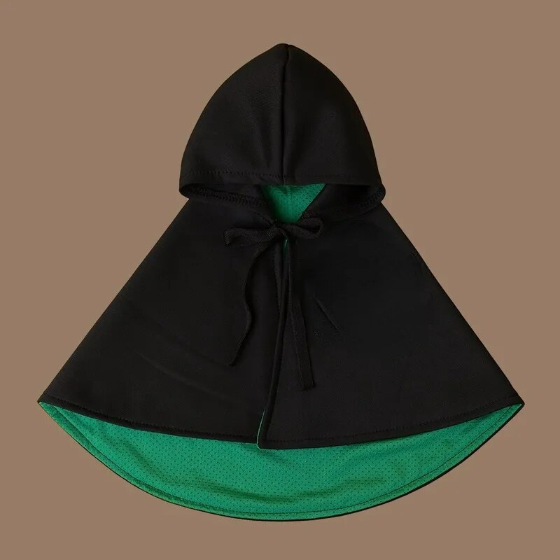 Pet Cosplay Cloak College Spring and Autumn Shawl Halloween Costume