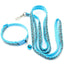 Lovely Dog Leash and Collar Set
