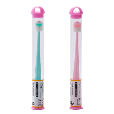 Soft Silicone Dog Toothbrush 360 Degree