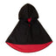 Pet Cosplay Cloak College Spring and Autumn Shawl Halloween Costume