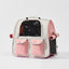0-8KG Cat & Dog Travel Carrier | Breathable Backpack