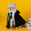 Pet Cosplay Cloak College Spring and Autumn Shawl Halloween Costume