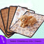 Double Sided Dog Summer Cooling Bamboo Washable Mat
