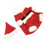dog christmas santa claus winter coat hoodie warm pet clothes for small medium dogs4