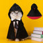 Pet Cosplay Cloak College Spring and Autumn Shawl Halloween Costume