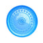 funny soft rubber pet dog flying discs saucer toys small medium large dog puppy agile training toys bite resistant flying disk6