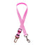 car seat belt safety adjustable harness leash, travel clip strap for dog & cat9