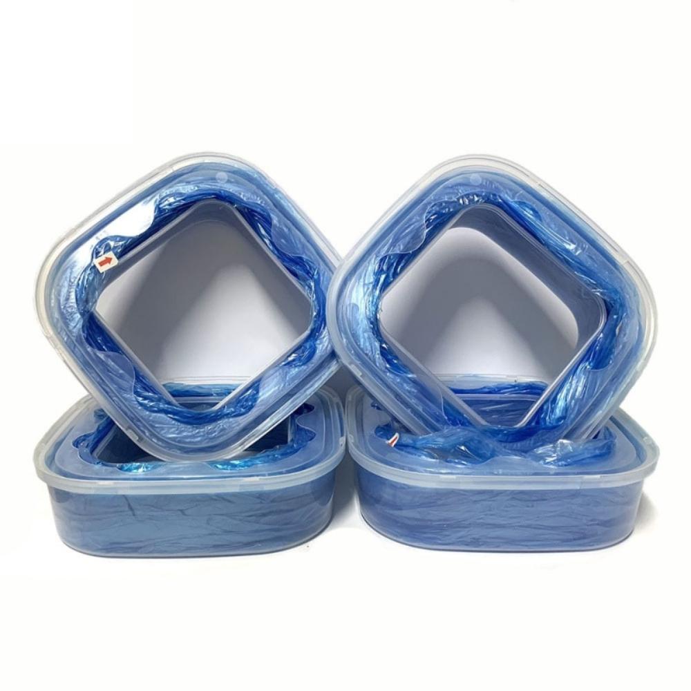 Refill Bags For Cat Litter