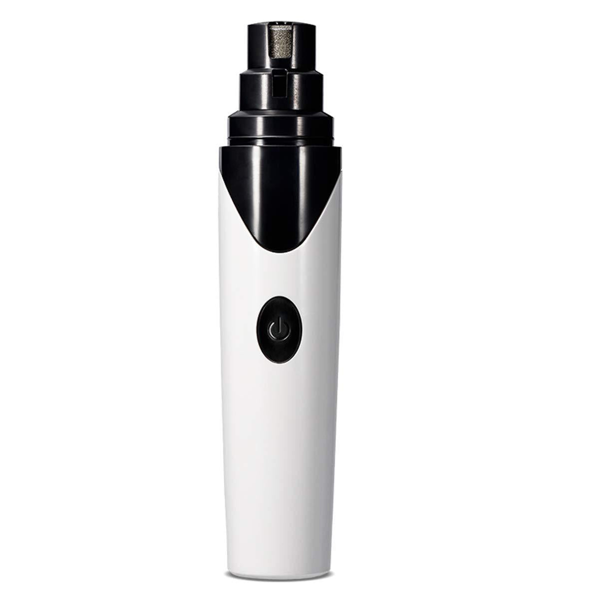 SAINT N MIKE™️ Rechargeable Nail Grinder
