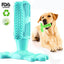 Dog Toothbrush Pet tooth Cleaning Toy