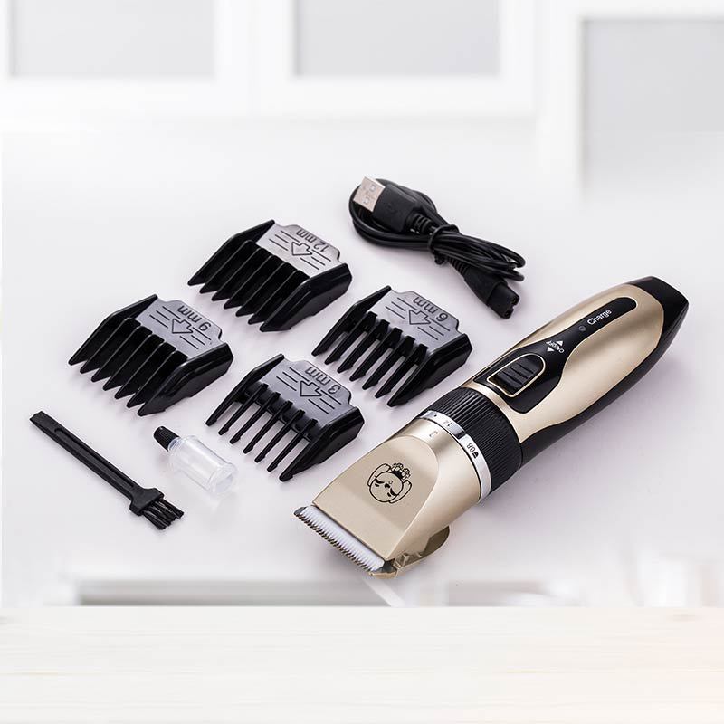 Pet Grooming Clipper