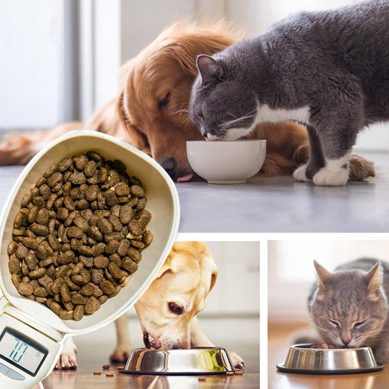 digital pet food scale cup3