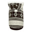 Christmas Winter Coat for Puppies and Cats