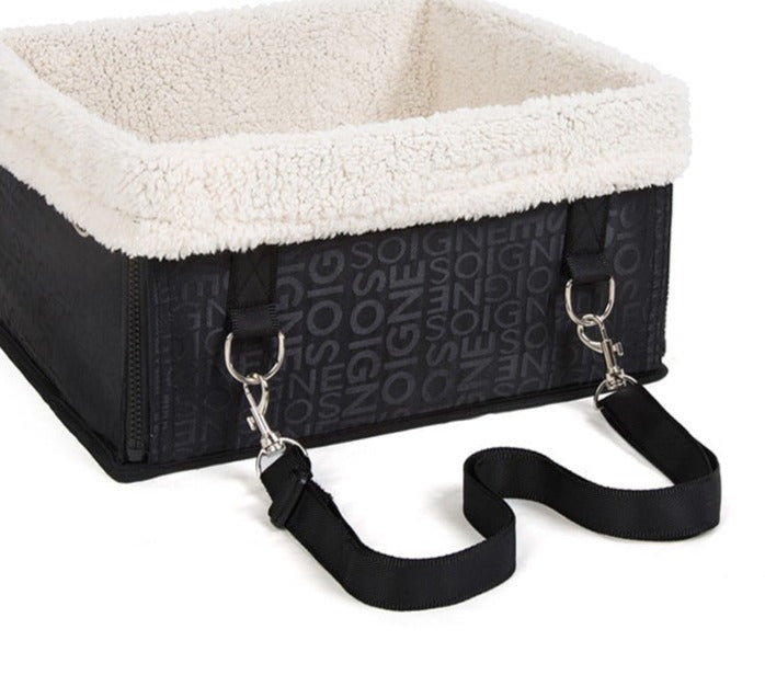 Pet Car Bucket Seat