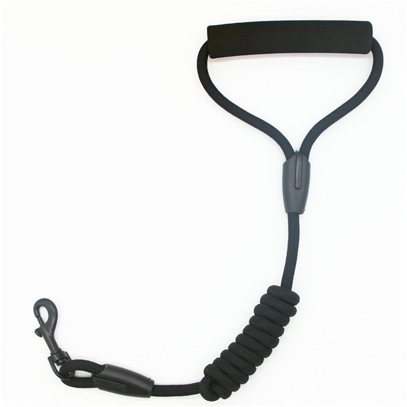 anti-strangle dog leash6