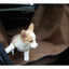 Cat Dog Car Back Seat Cover