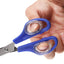 Professional Silicone Grooming Scissors Ring