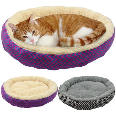 Soft Sleeping Bed for Cat